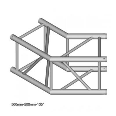 DURA TRUSS DT 44 L135 135